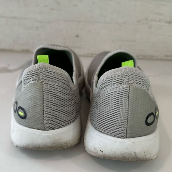 OOFOS shoes size 7 - Picture 2 of 7